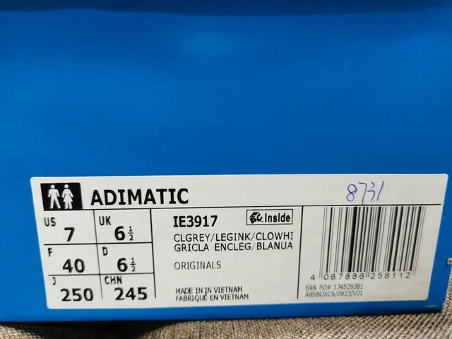 Adidas Spezial Tênis Lifestyle Verde-azulado e cinza 2
