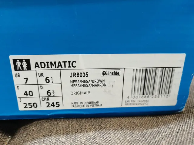 Adidas أصفر بني سويد علوي قاعدة مسننة أحذية رياضية أسلوب حياة 2