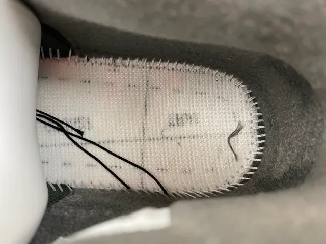 Air Jordan 4 Zapatillas de Baloncesto de Ante Verde Oliva de Alto 10