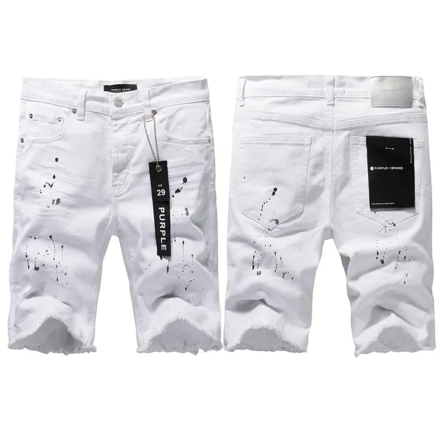 Balmain Moto Jean noir côtelé avec yoke 16