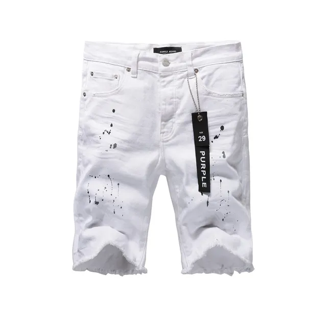 Balmain Moto Jean noir côtelé avec yoke 19