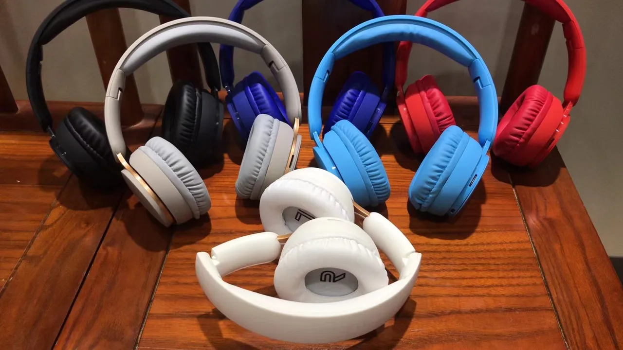 Beats Solo Pro Auriculares Over-Ear 11