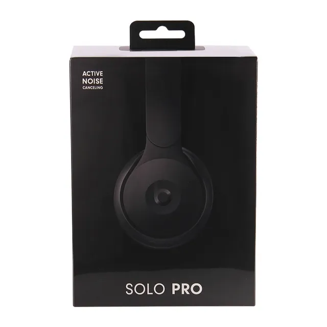 Beats سماعات فوق الرأس أبيض ذهبي مدمجة إنهاء مطفي 11