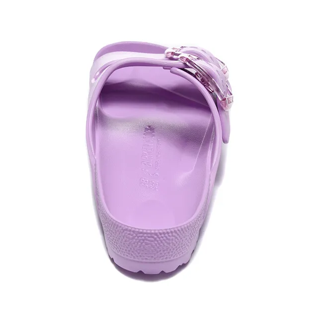 Birkenstock Arizona 淡紫色 双带休闲凉鞋 4