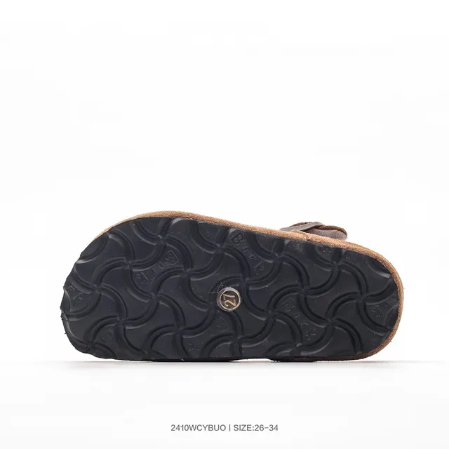 Birkenstock Boston Sapatos Mary Jane de camurça forrados com pele de cordero 14
