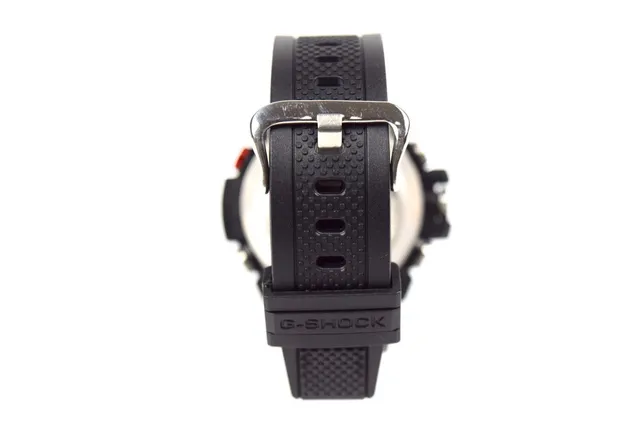 Casio G-Shock Tough Solar Shock Resist 运动手表 5