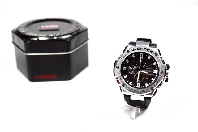 Casio G-Shock Tough Solar Shock Resist 运动手表 7