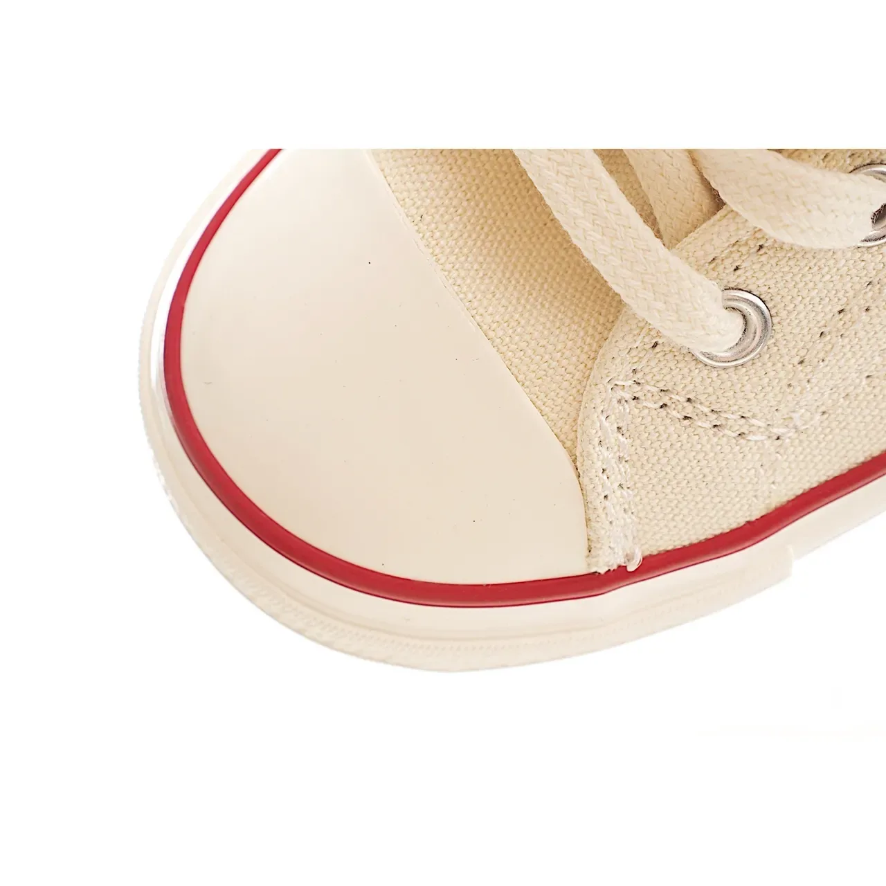 Converse Verde Bege Alto Lona Estilo De Vida Tênis 23