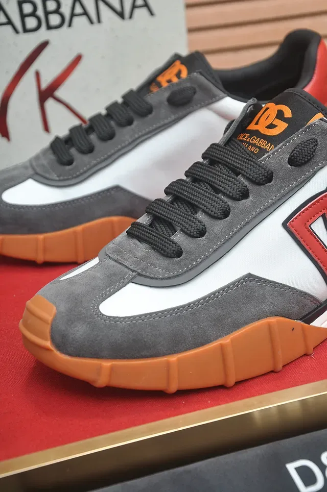 DC Shoes Court Graffik Blanc Gris Baskets Lifestyle à Encolure Basse 8