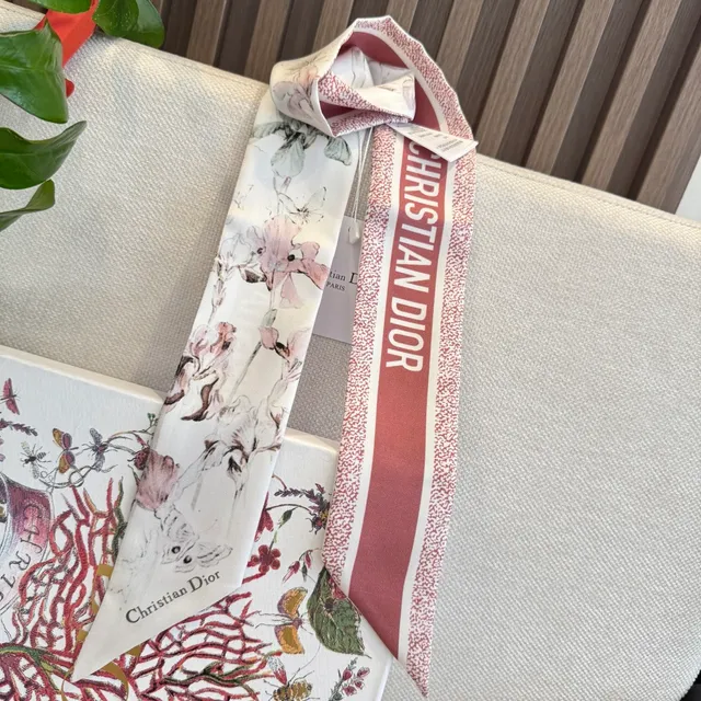 Dior White Black Sheer Fabric Gathered Balloon Cuffs Shirt 6