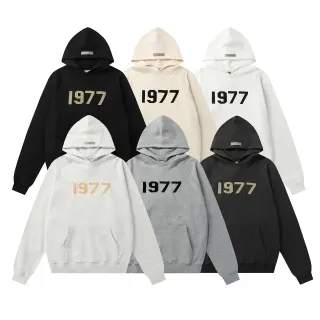Black Gold Oversized Fit Raglan Sleeves Hoodie