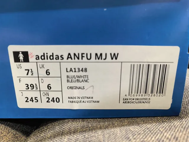 Light Blue Perforated Velcro-Strap Casual Shoes 2
