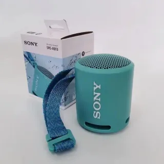 Sony SRS-XB13 Teal Portable Speaker