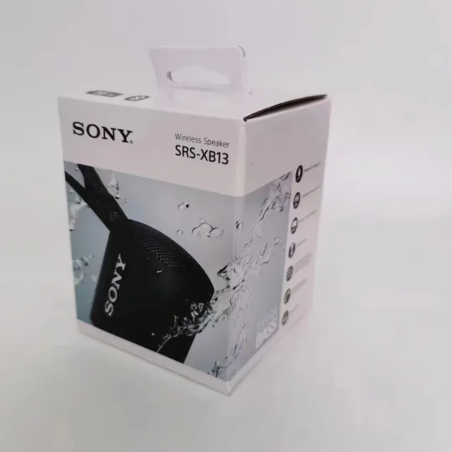 Sony SRS-XB13 Teal पोर्टेबल स्पीकर 3