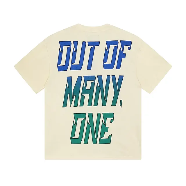 Godspeed Graphic-Print Oversized Double-Sided T-Shirt 3