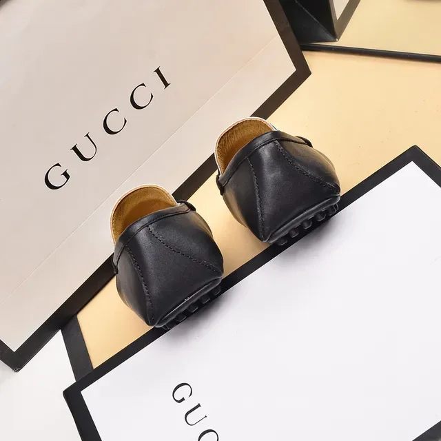 Gucci Horsebit 1955 mocasins de lona GG floral 2