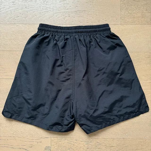 Hellstar Camiseta com Estampa Gráfica de Gola Redonda e Short com Cordão Conjunto Casual 10