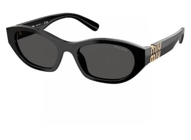 Miu Miu Tortoiseshell Cat-Eye Sunglasses 5