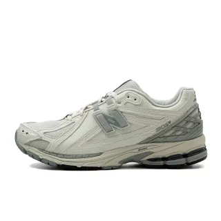 New Balance 1906R অফ-হোয়াইট এবং ধূসর দৌড়ানোর জুতো