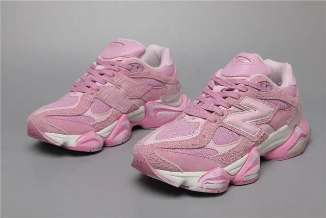 New Balance 9060 गोलापि চক স্নিকার 5