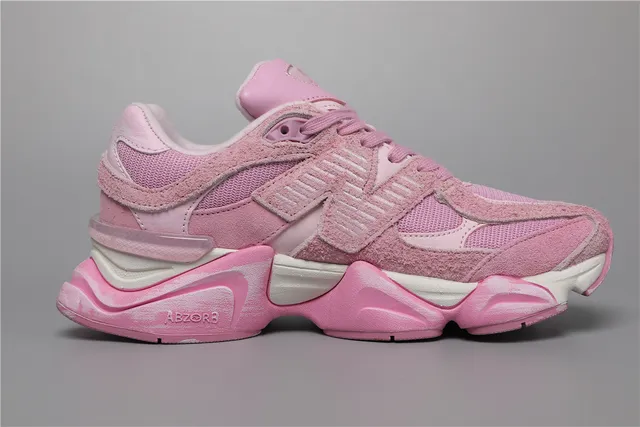 New Balance 9060 गोलापि চক স্নিকার 8