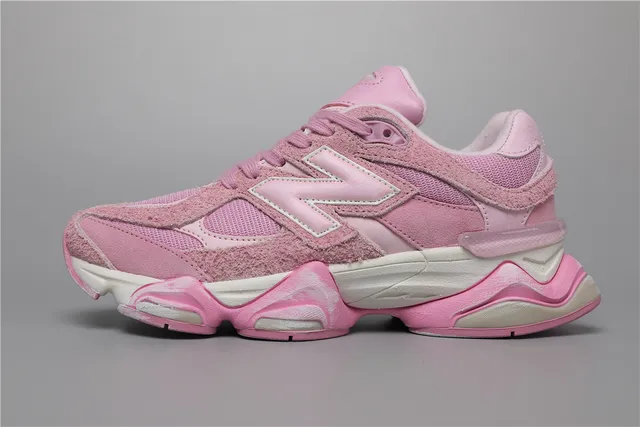New Balance 9060 गोलापि চক স্নিকার 9