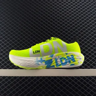 New Balance Evoz v2 LDN Neon Lime Tênis de corrida