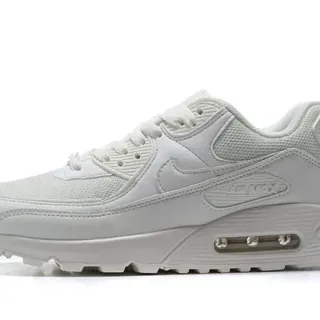 Tênis Nike Air Max 90 Monocromo Lifestyle