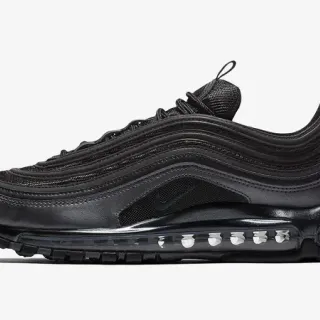 Nike Air Max 97 أسود حذاء أسلوب حياة