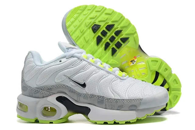 Nike Air Max Plus Lifestyle Sneakers 24