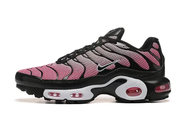 Nike Air Max Plus Teal Gradient Lifestyle Sneakers 11