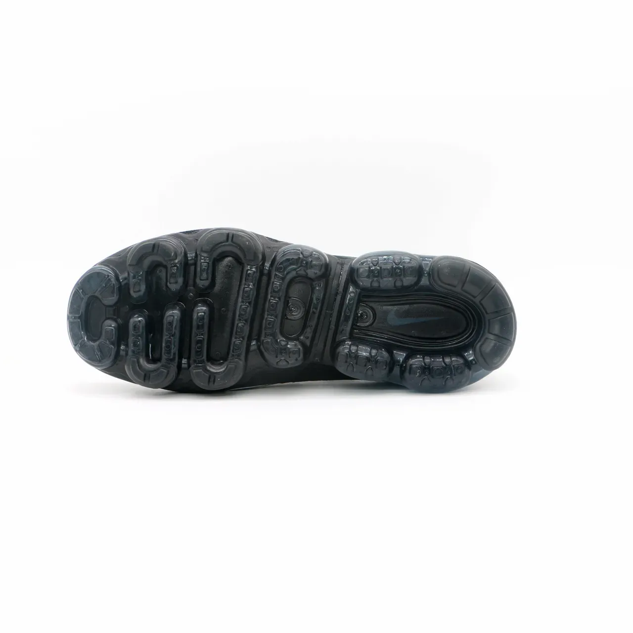 Nike Air VaporMax Flyknit Zapatillas Lifestyle Negro 2