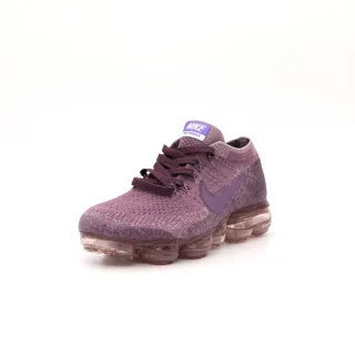 نيك Air VaporMax Flyknit بنفسجي سنيكرز ستايل حياة