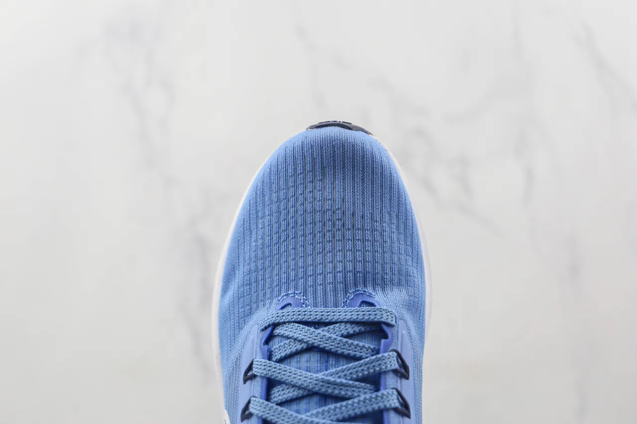 Nike Air Zoom Pegasus North Carolina Tar Heels Running Shoes 6