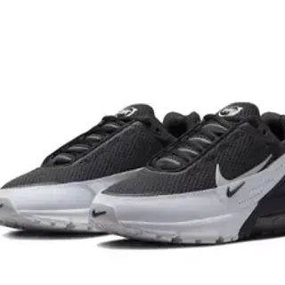 Nike أسود أبيض شبكي أعلى قفص مصنعي تركيب حذاء أسلوب حياة