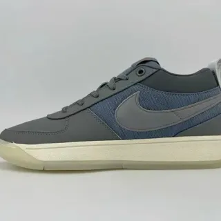 Nike Chron 2 رمادي أزرق حذاء أسلوب حياة