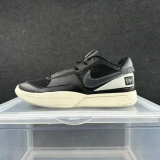Nike Court Legacy أسود رمادي أبيض حذاء لايف ستايل