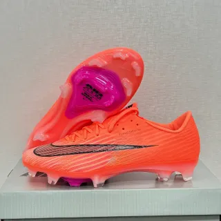 Nike Flyweave Ultra Chuteiras de futebol para gramado firme