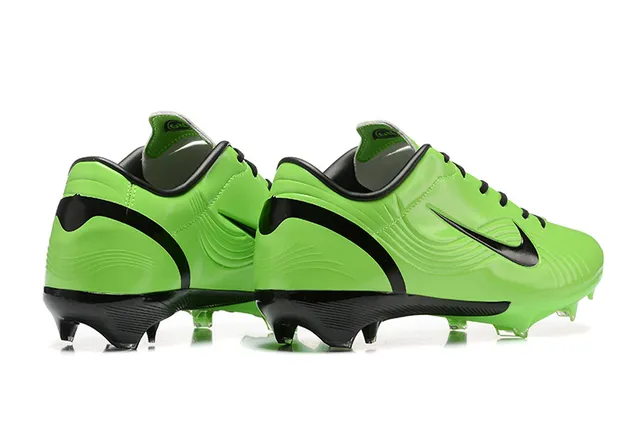 Nike Mercurial Vapor Firm-Ground ফুটবল জুতো 2