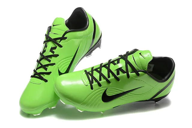 Nike Mercurial Vapor Firm-Ground ফুটবল জুতো 3