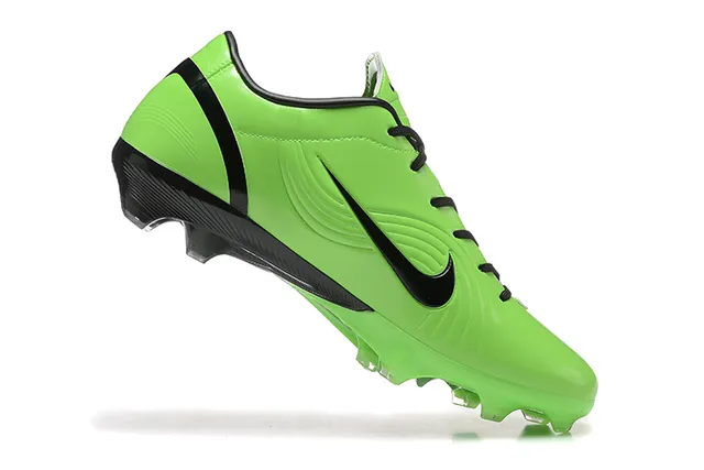 Nike Mercurial Vapor Firm-Ground ফুটবল জুতো 4