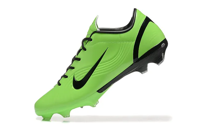 Nike Mercurial Vapor Firm-Ground ফুটবল জুতো 5