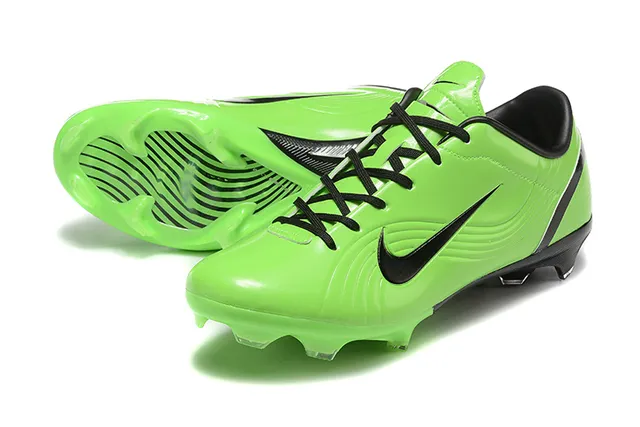 Nike Mercurial Vapor Firm-Ground ফুটবল জুতো 7