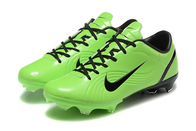Nike Mercurial Vapor Firm-Ground ফুটবল জুতো 8