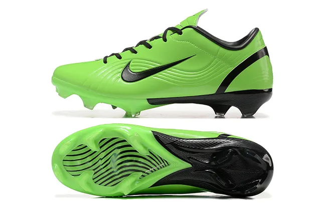 Nike Mercurial Vapor Firm-Ground ফুটবল জুতো 9
