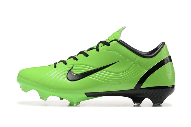 Nike Mercurial Vapor Firm-Ground ফুটবল জুতো 10
