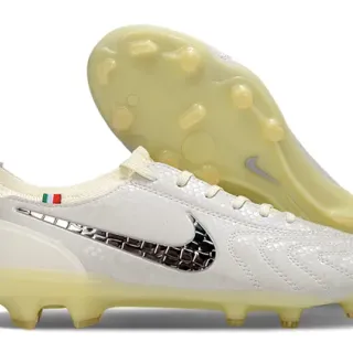 Nike Tiempo Legend Firm-Ground Chaussures de football