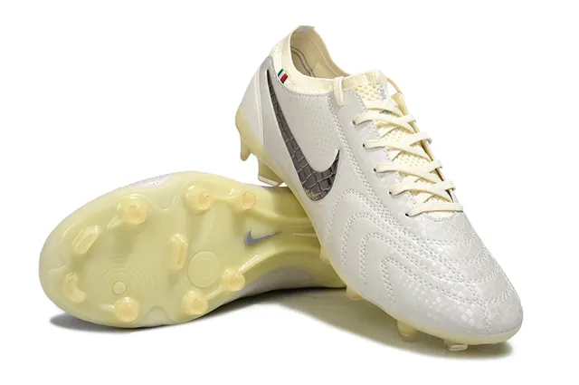 Nike Tiempo Legend Firm-Ground Chaussures de football 13