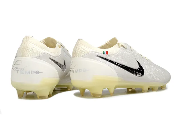 Nike Tiempo Legend Firm-Ground Chaussures de football 14