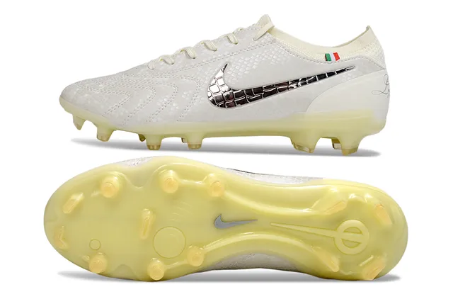 Nike Tiempo Legend Firm-Ground Chaussures de football 15